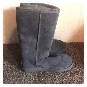 Classic Tall Ugg Boots